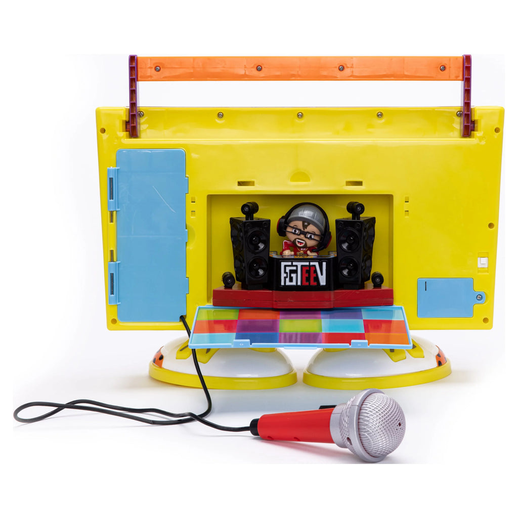 Mr. Beats Giant Mystery Playset E54315