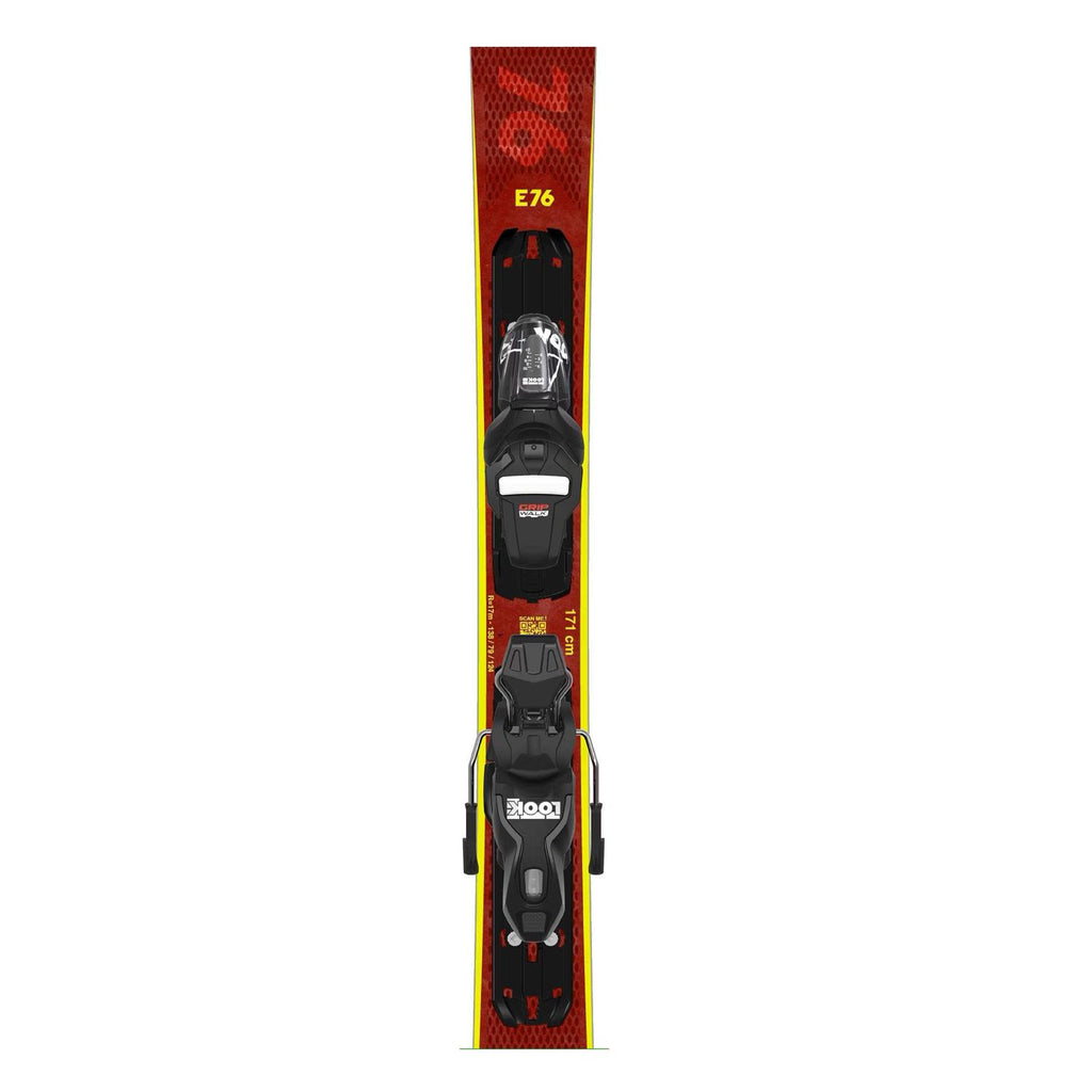 Experience 76 Skis + Xpress 10 Bindings A292364