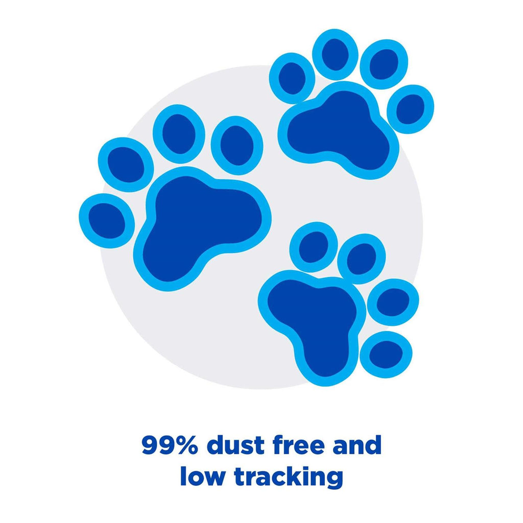 Unscented Clumping Cat Litter Q8831