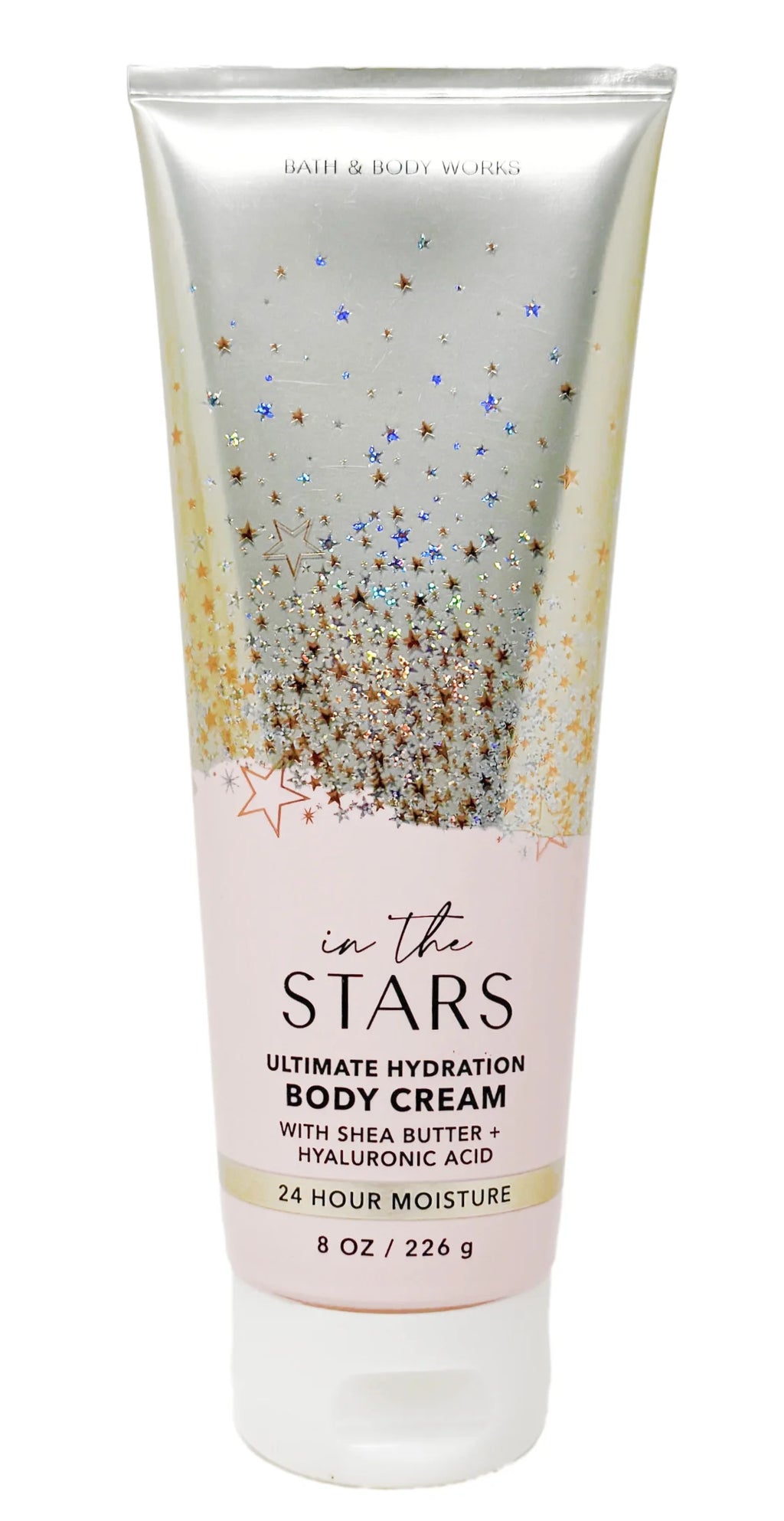 In the Stars Fragrance Mist, Body Cream, Shower Gel, Body Lotion Full Size Gift Set R402