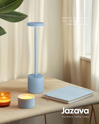 Polished Gold LED Desk Lamp, 2 Pack T158425