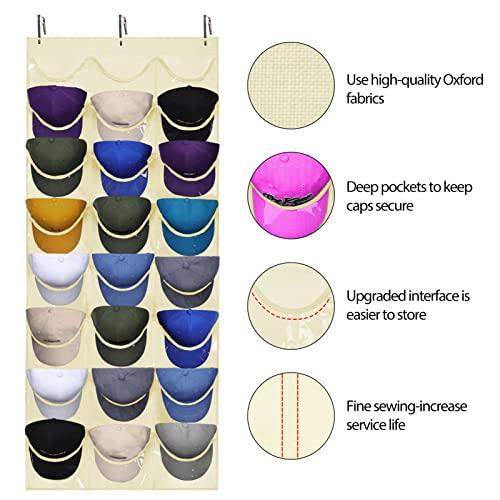 Hat Rack with 3 Hooks J74004