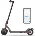 Electric Scooter with 8.5" Solid Tires F5261