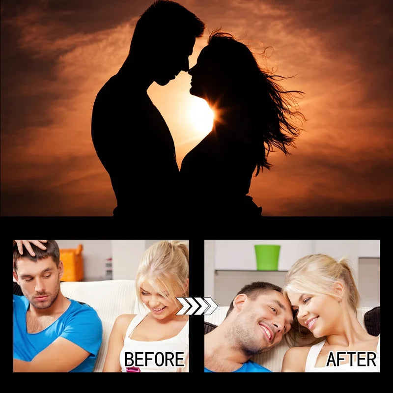 Cologne Perfume for Men (2pcs) J799