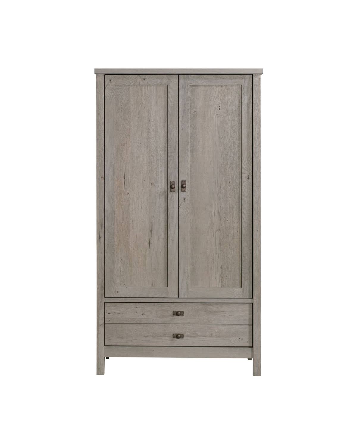 Mystic Oak Armoire I556