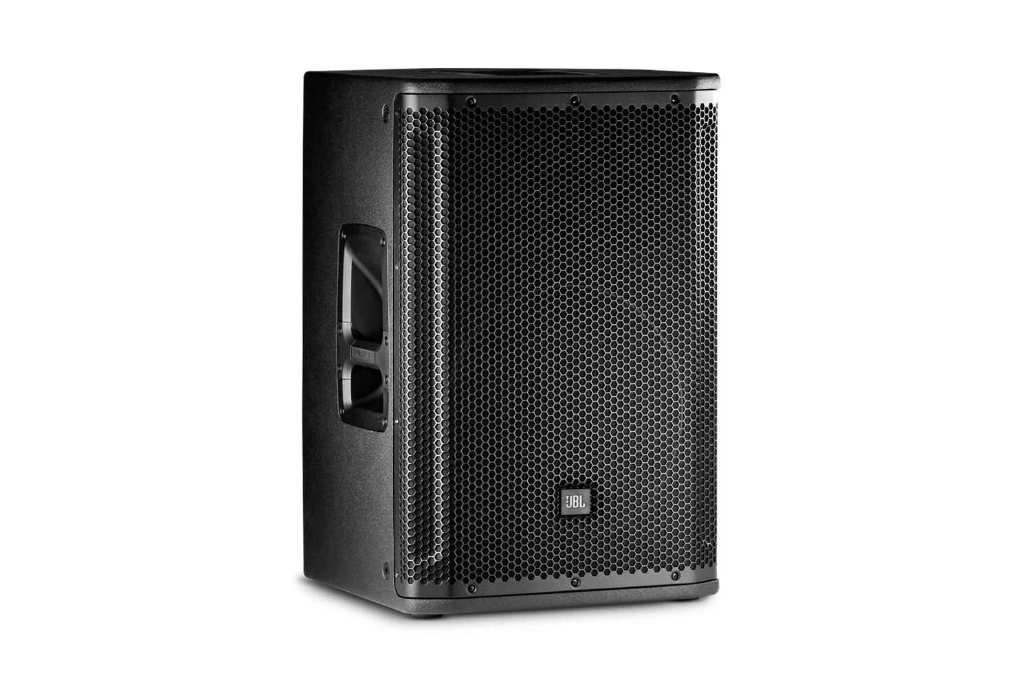 12" 2000 Watt Powered 2-Way DJ PA Speakers I11276