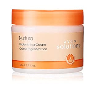 Replenishing Cream Lot of 4 D703