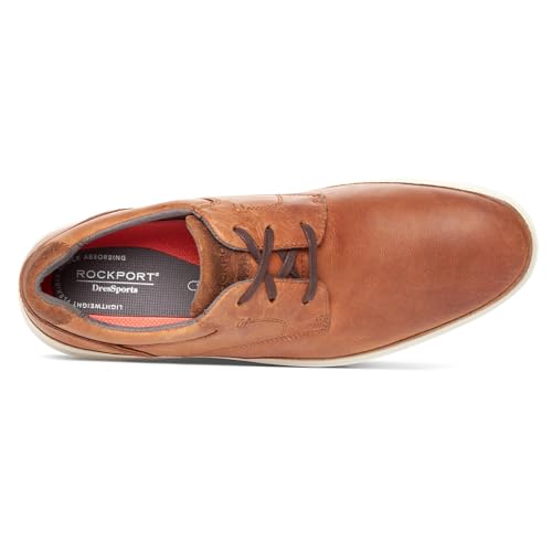 Men's Plain Toe Oxford L3949