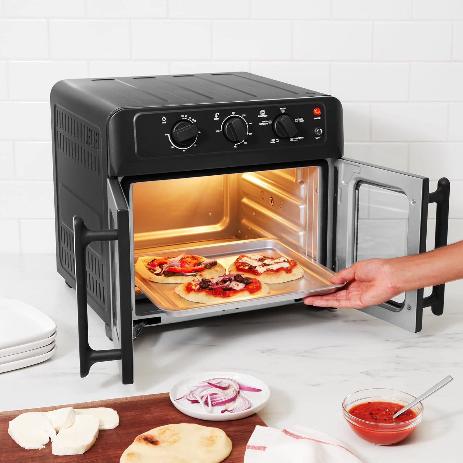 26 Quart Air Fryer Oven A905