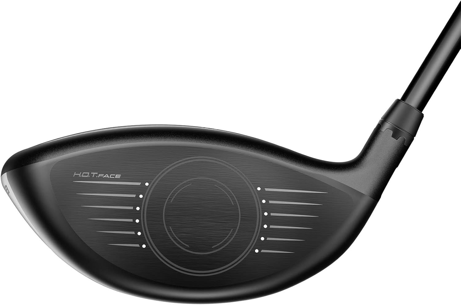 Aerojet MAX Driver I1962