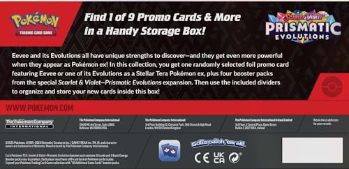 Pokemon TCG Scarlet Violet Surprise Box S89824
