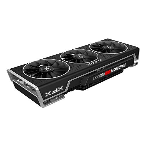 16GB GDDR6 RX 6800 XT Graphics Card E65356