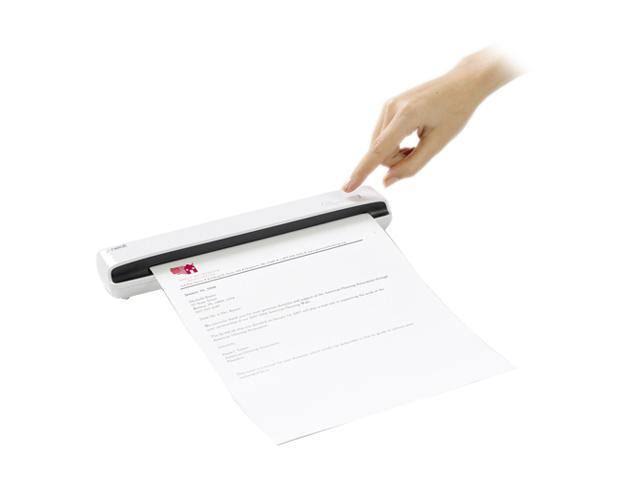 Mobile Scanner and Digital Filing System I31619