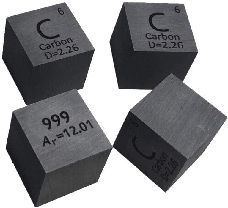9 PCS 10mm Density Cubes Set A21726