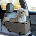 Console Pet Car Seat W789454