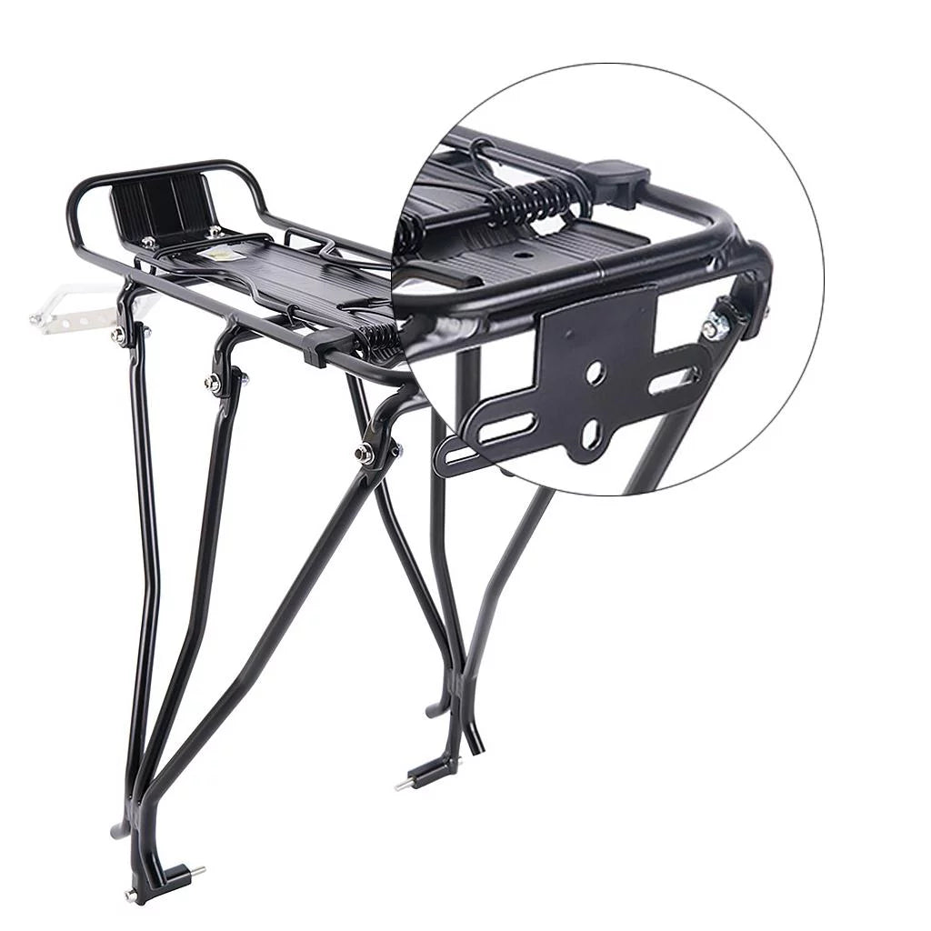 Rear Luggage Bike Rack for 26" 28" Cycle B276369