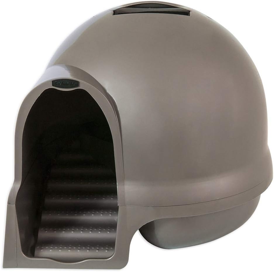 Cat Litter Box Dome Z5476