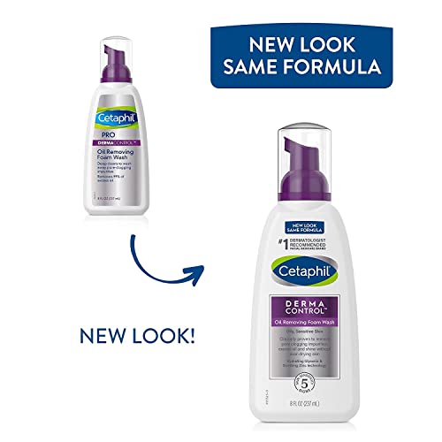 8 oz Foam Wash X1262