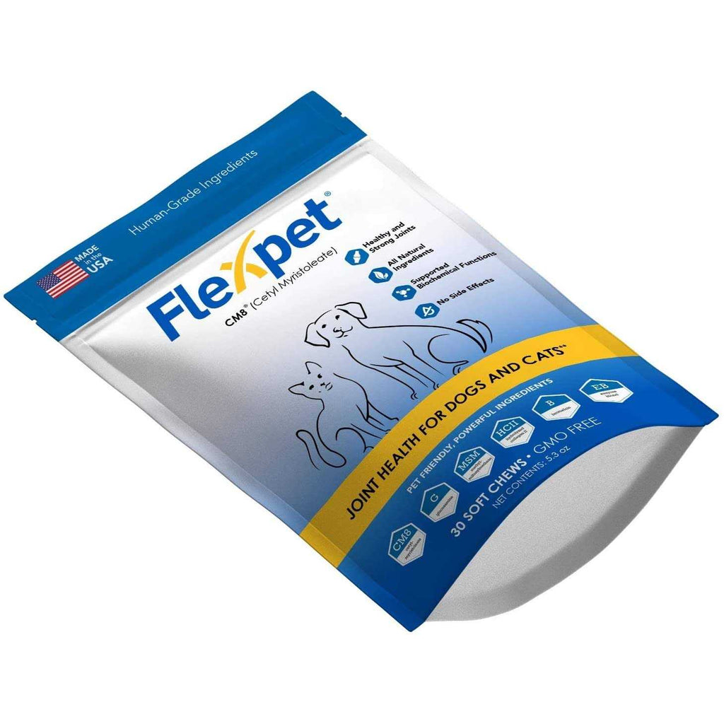Flexpet with CM8 Pet Supplies L5503
