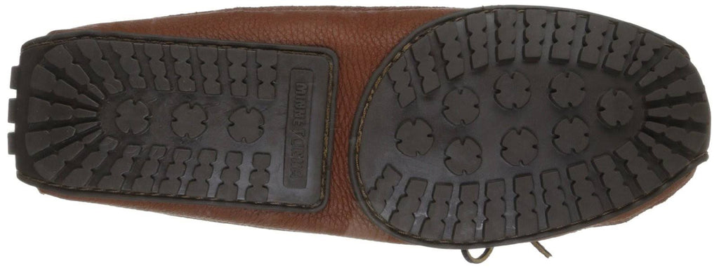 Men's Moosehide Weekend Moc V80010