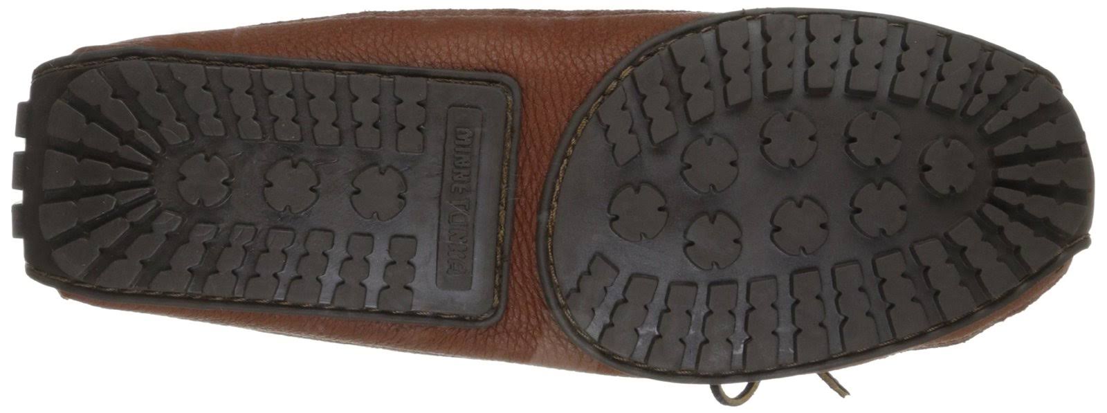 Men's Moosehide Weekend Moc V80010