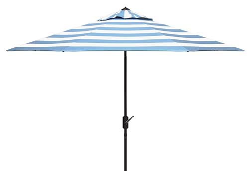 Auto Tilt 9-inch Umbrella J7380