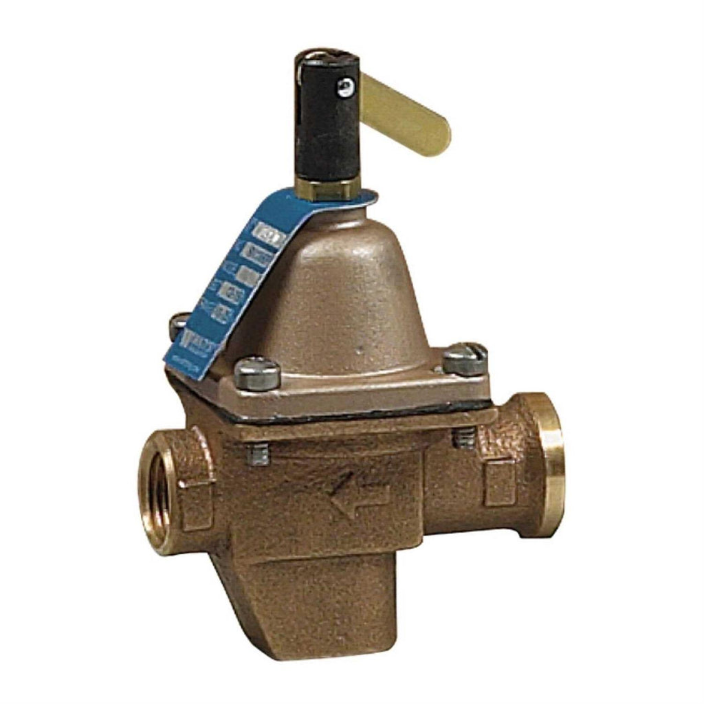 1/2 Feed Water Pressure Regulator W87851