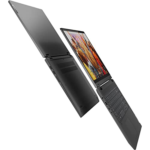 15.6" FHD Touchscreen 2-in-1 Laptop with Intel Core i7, 16GB RAM, 1TB SSD, Gray S529932