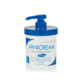 16 fl oz Moisturizing Skin Cream with Pump Dispenser I10202