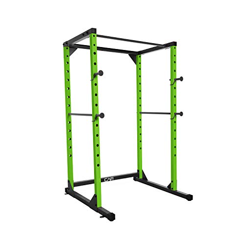 Full Cage Power Rack V25923