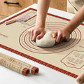 Extra Thick Large Non Stick Silicone Baking Mat S1869