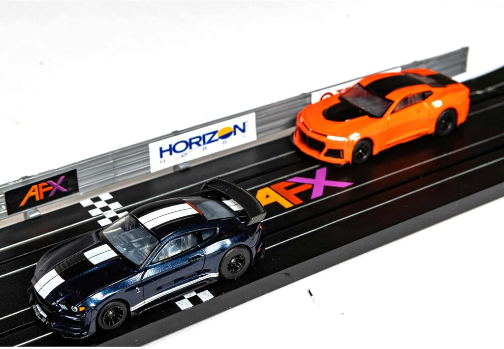 HO Slot Racing Set E41161