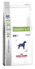 Pienso Urinary S/O Canine 2 KG R7909