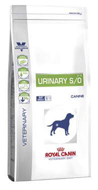 Pienso Urinary S/O Canine 2 KG R7909