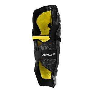 Bauer Supreme Mach Shin Guards P251