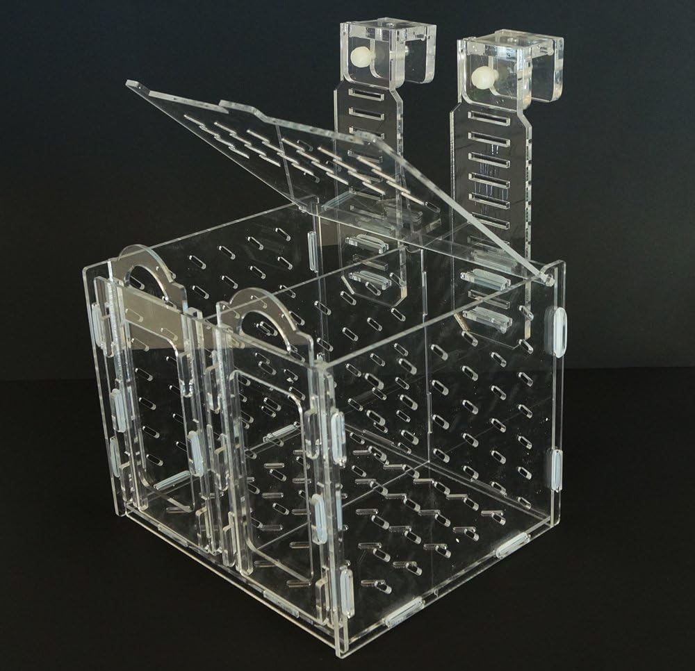 Collapsible Acclimation Box U188
