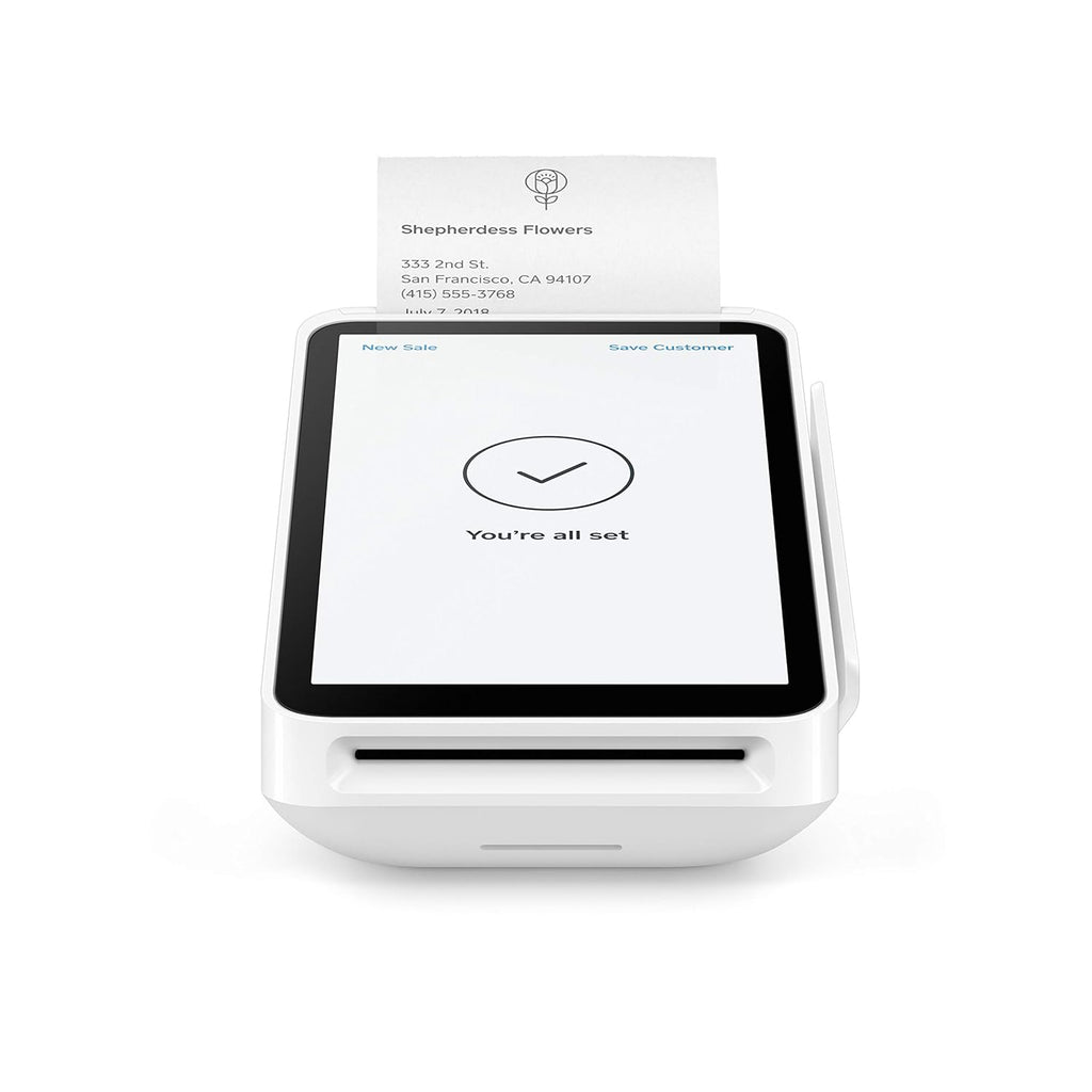 Credit Card Machine S572562