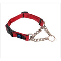 Stainless Steel Chain Martingale Collar P848818