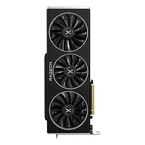16GB GDDR6 RX 6800 XT Graphics Card E65356