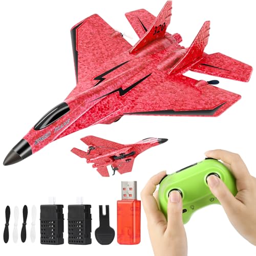 2CH 2.4Ghz Foam RC Plane S96876
