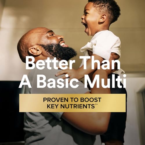 Mega Men Sport Multivitamin Caplets, Timed Release, 180 ct I3249