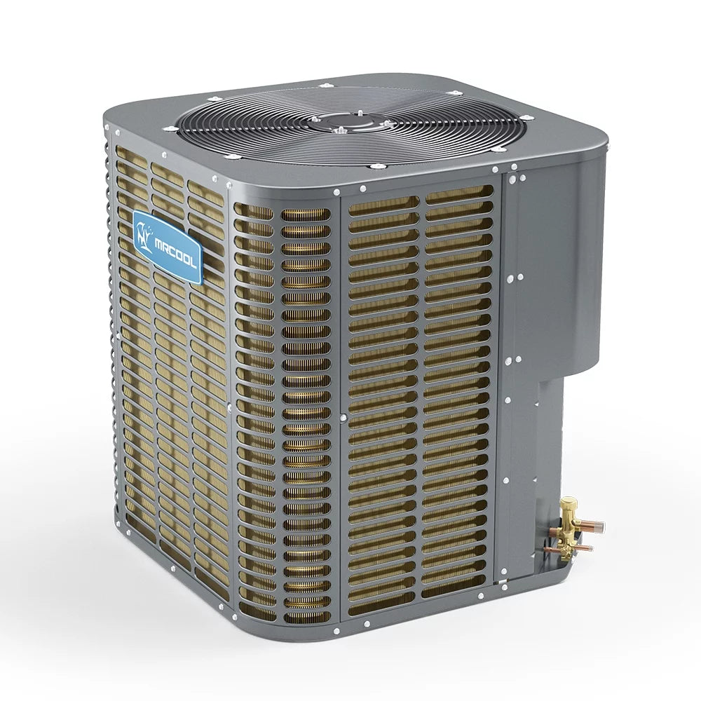 2.5 Ton 30,000BTU Split System Heat Pump B1133