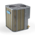 2.5 Ton 30,000BTU Split System Heat Pump B1133