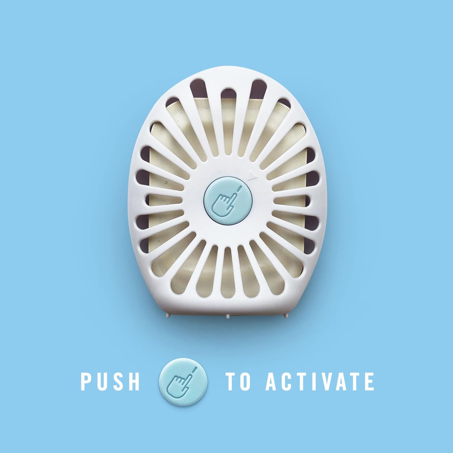 0.5 Oz Pack Of 2 Air Fresheners I7462