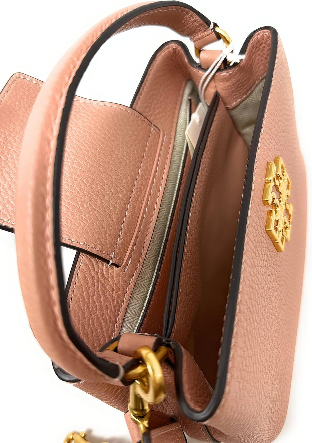 Light Meadowsweet Micro Satchel C519511