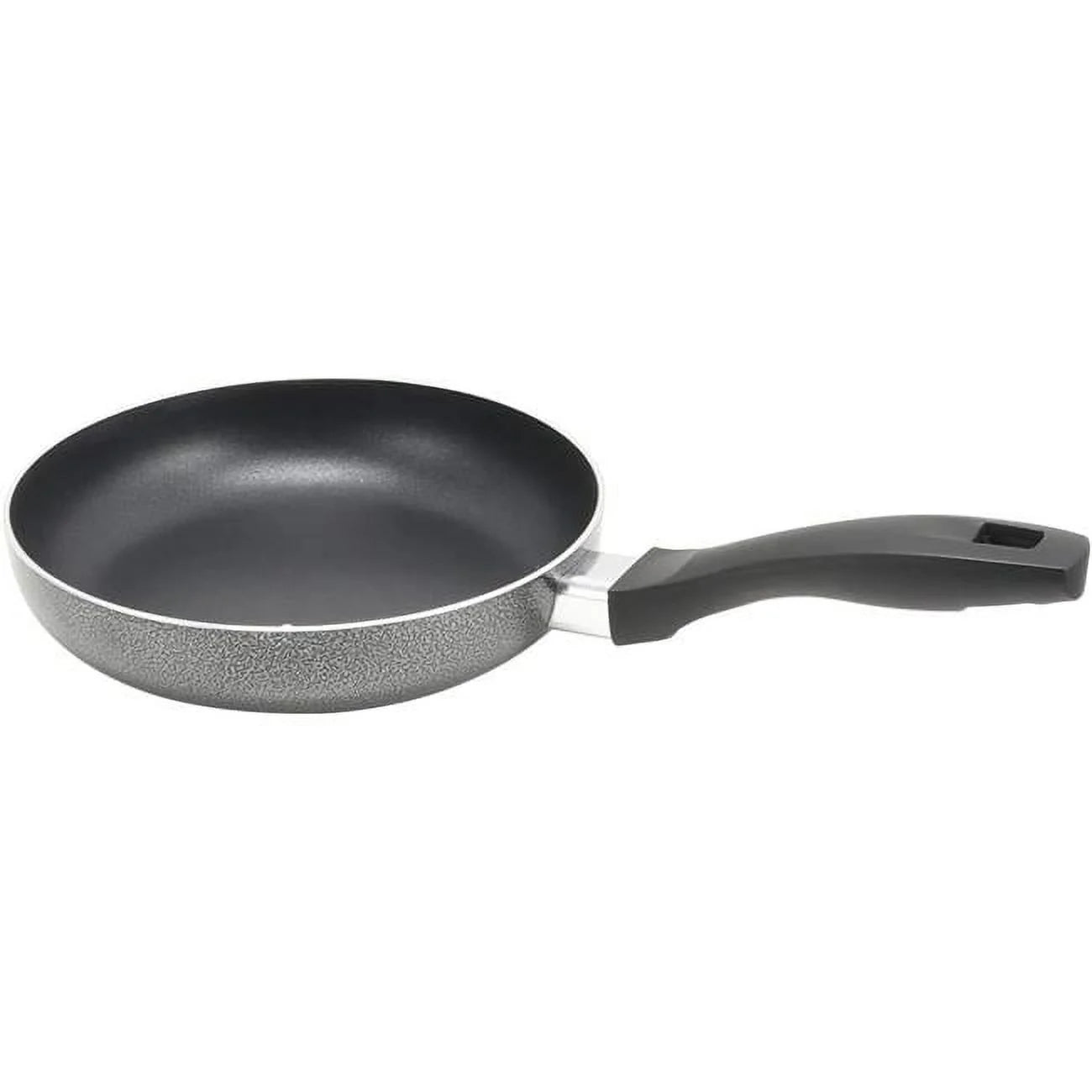 8 inch Charcoal Grey Frying Pan X982