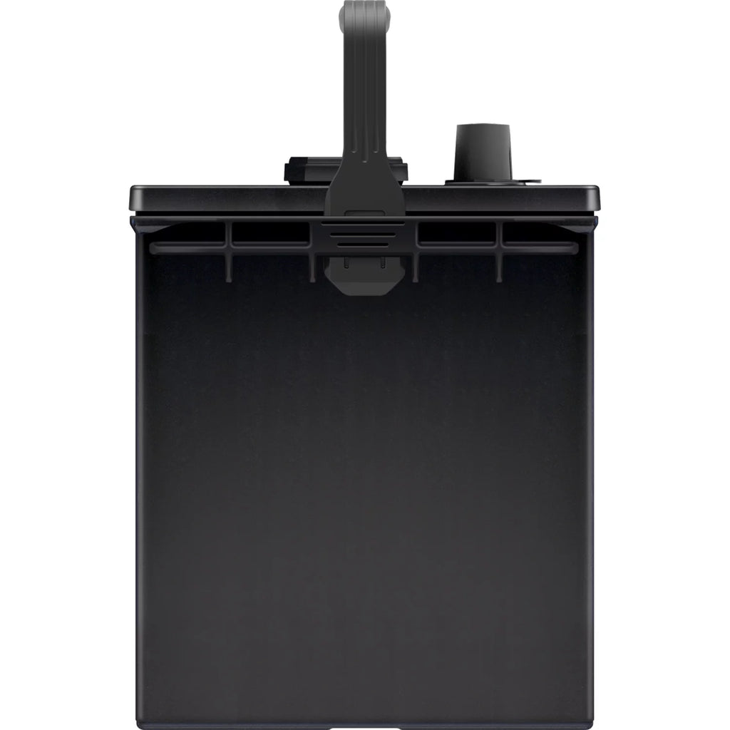 Group Size 24F 12 Volt 750 CCA Lead Acid Automotive Battery U68495