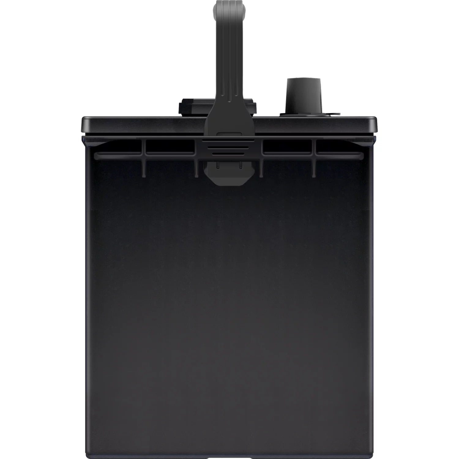 Group Size 24F 12 Volt 750 CCA Lead Acid Automotive Battery U68495