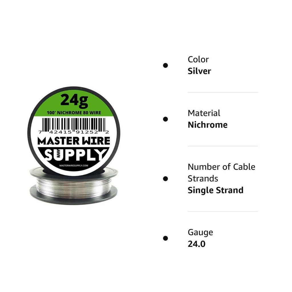 Nichrome V6738