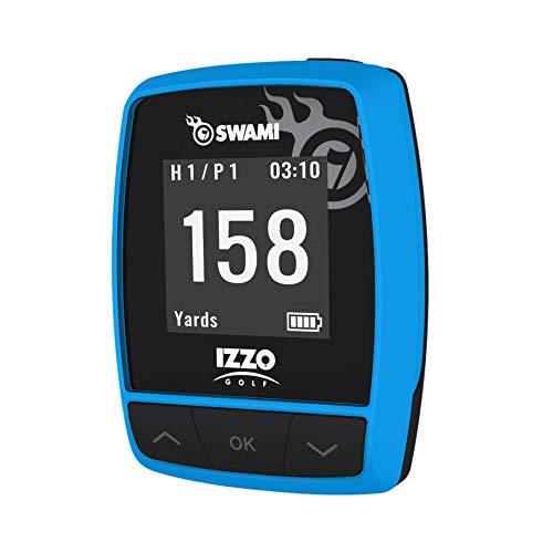 Handheld Golf GPS Rangefinder B495
